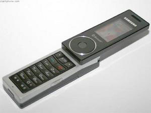 Samsung SGH-X830
